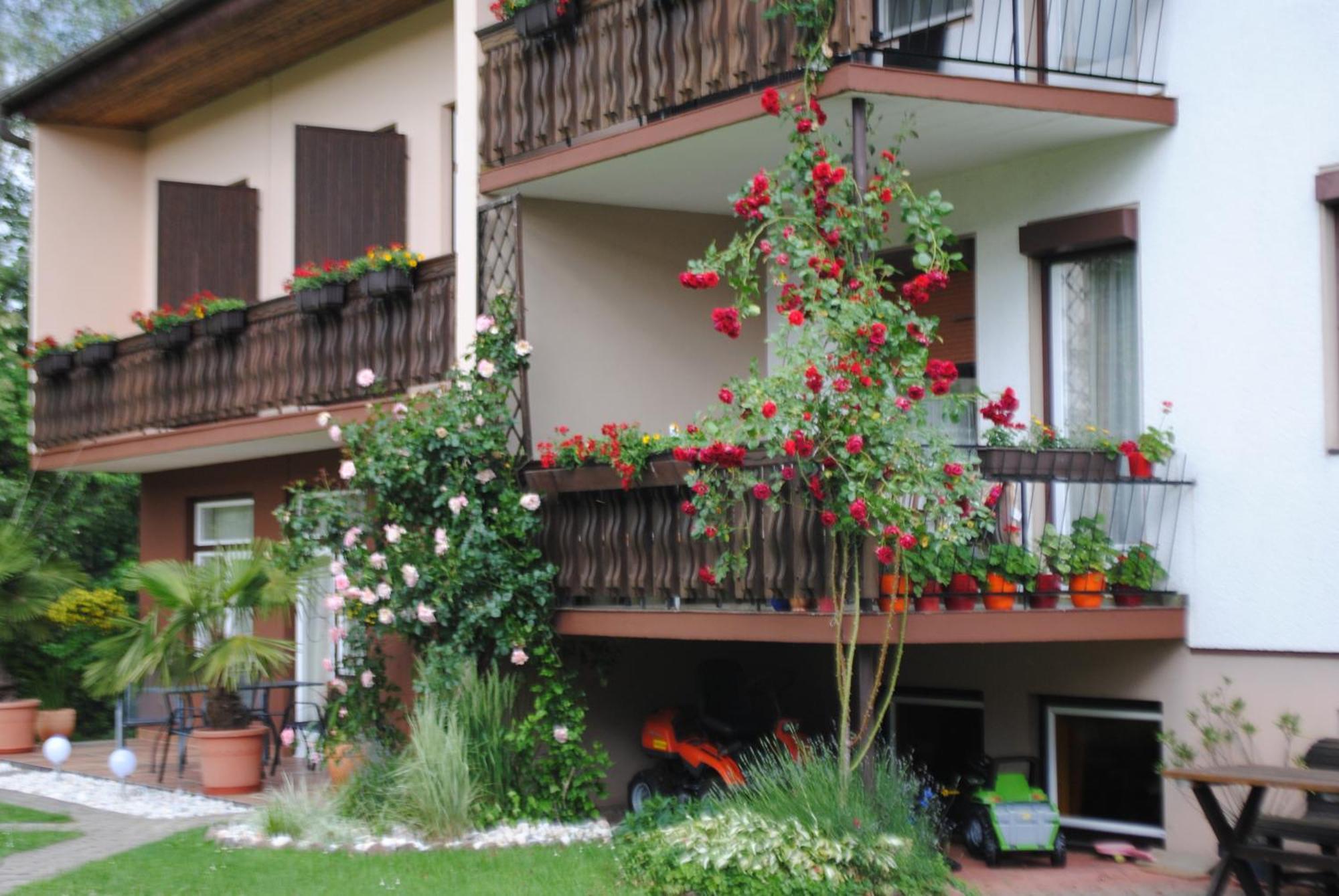 Ferienhaus Michor Latschach ober dem Faakersee Ngoại thất bức ảnh