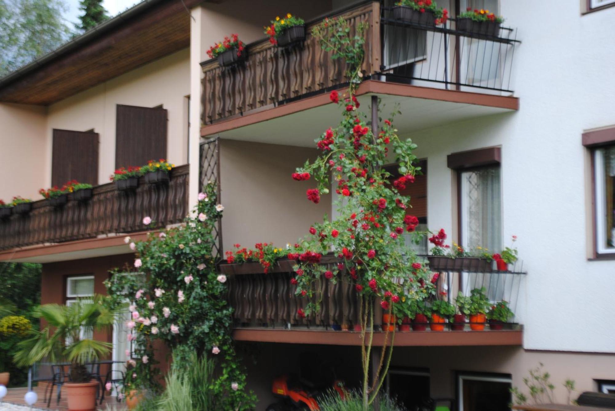 Ferienhaus Michor Latschach ober dem Faakersee Ngoại thất bức ảnh