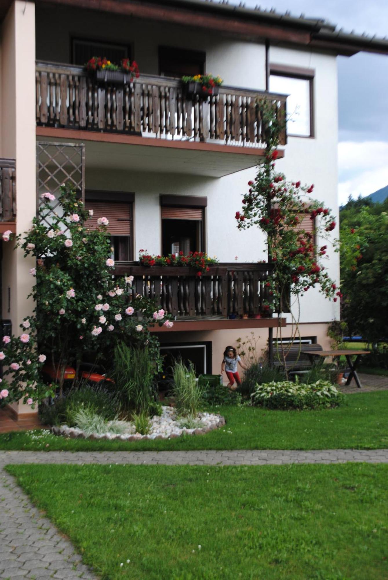 Ferienhaus Michor Latschach ober dem Faakersee Ngoại thất bức ảnh